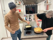 Fondue abend ttcb