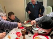Fondue abend ttcb1